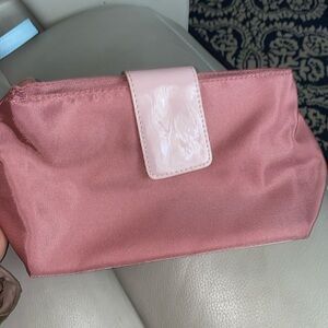 Makeup bag
